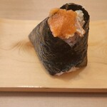 一汁おにぎり 一粒万福 - 
