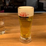 餃子の王将 - ドリンク写真: