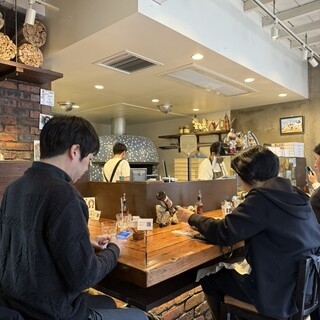 ラ フィーリア デル プレジデンテ_2