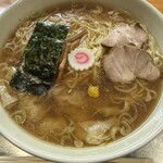 日吉 大勝軒 - 