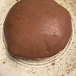 玉川屋 - 料理写真:バターどら焼