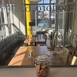 グルテンフリー デリ アル カミーノ - 店内