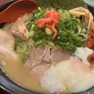 特製ラーメン 大中_1