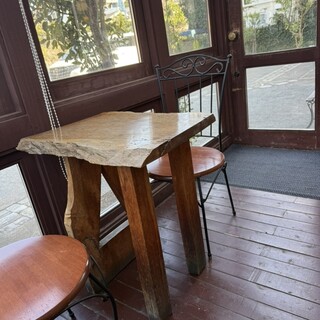 湘南・西鎌倉 レ・シュー_2