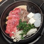 米澤牛登起波 山形店 - 