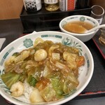 日高屋 - 
