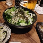 包廂居酒屋 和之音 海濱幕張店 - 