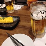 包廂居酒屋 和之音 海濱幕張店 - 