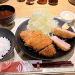 とんかつ あげいけ - 