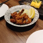 包廂居酒屋 和之音 海濱幕張店 - 