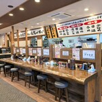 横浜家系ラーメン 一門家 - 