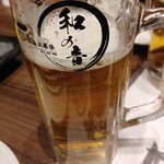 包廂居酒屋 和之音 海濱幕張店 - 