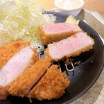 とんかつ あげいけ - 