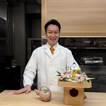 赤坂おぎ乃 - 