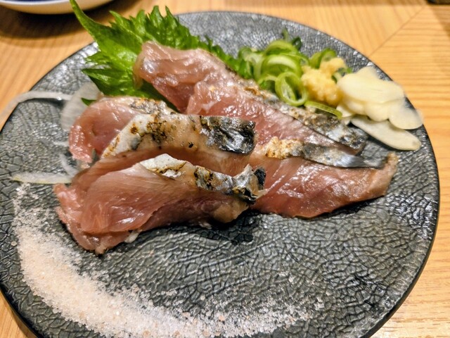 鮨・酒・肴 杉玉 京都河原町のご予約 - 祇園四条/寿司 | 食べログ
