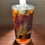 ベックスコーヒーショップ - ドリンク写真: