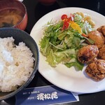 御食事処 濱松屋 - 