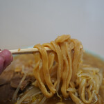 ラーメン 工藤 - 