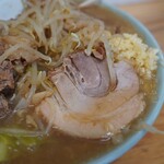 ラーメン 工藤 - 