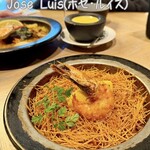 Jose Luis - 