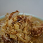 ラーメン 工藤 - 