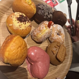 WeLoveDonut×TAKAGI COFFEE _0