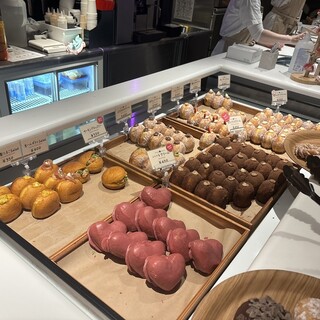 WeLoveDonut×TAKAGI COFFEE _1