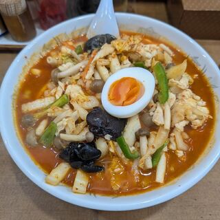 中国料理 かおたん_0