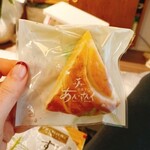 あん・さんく - 料理写真: