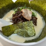 博多天神 - 料理写真: