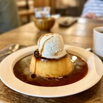 cafe omotenashamoji - 