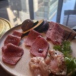 米沢牛上杉 - 