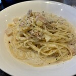 オステリア ディ クオーレ - 料理写真: