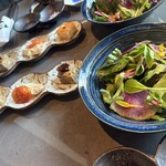 米沢牛上杉 - 