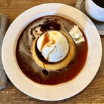 cafe omotenashamoji - 