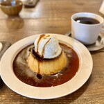 cafe omotenashamoji - 