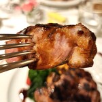 フランス料理研究室 アンフィクレス - 