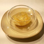 フランス料理研究室 アンフィクレス - 
