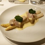 フランス料理研究室 アンフィクレス - 