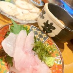 沖縄料理 あぐー豚 しゃぶしゃぶ AGU- - 