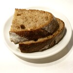 フランス料理研究室 アンフィクレス - 