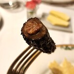 フランス料理研究室 アンフィクレス - 