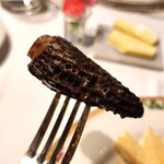 フランス料理研究室 アンフィクレス - 