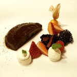 フランス料理研究室 アンフィクレス - 