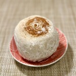 竹隆庵 岡埜 - 料理写真: