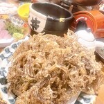 沖縄料理 あぐー豚 しゃぶしゃぶ AGU- - 