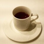 フランス料理研究室 アンフィクレス - 