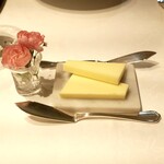 フランス料理研究室 アンフィクレス - 