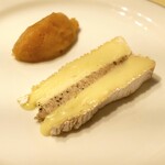 フランス料理研究室 アンフィクレス - 