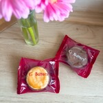 GODIVA - 料理写真: